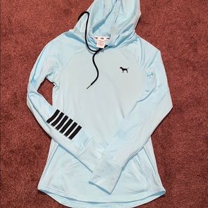 Victoria’s Secret ultimate hoodie